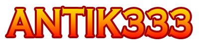 Antik333pulsa